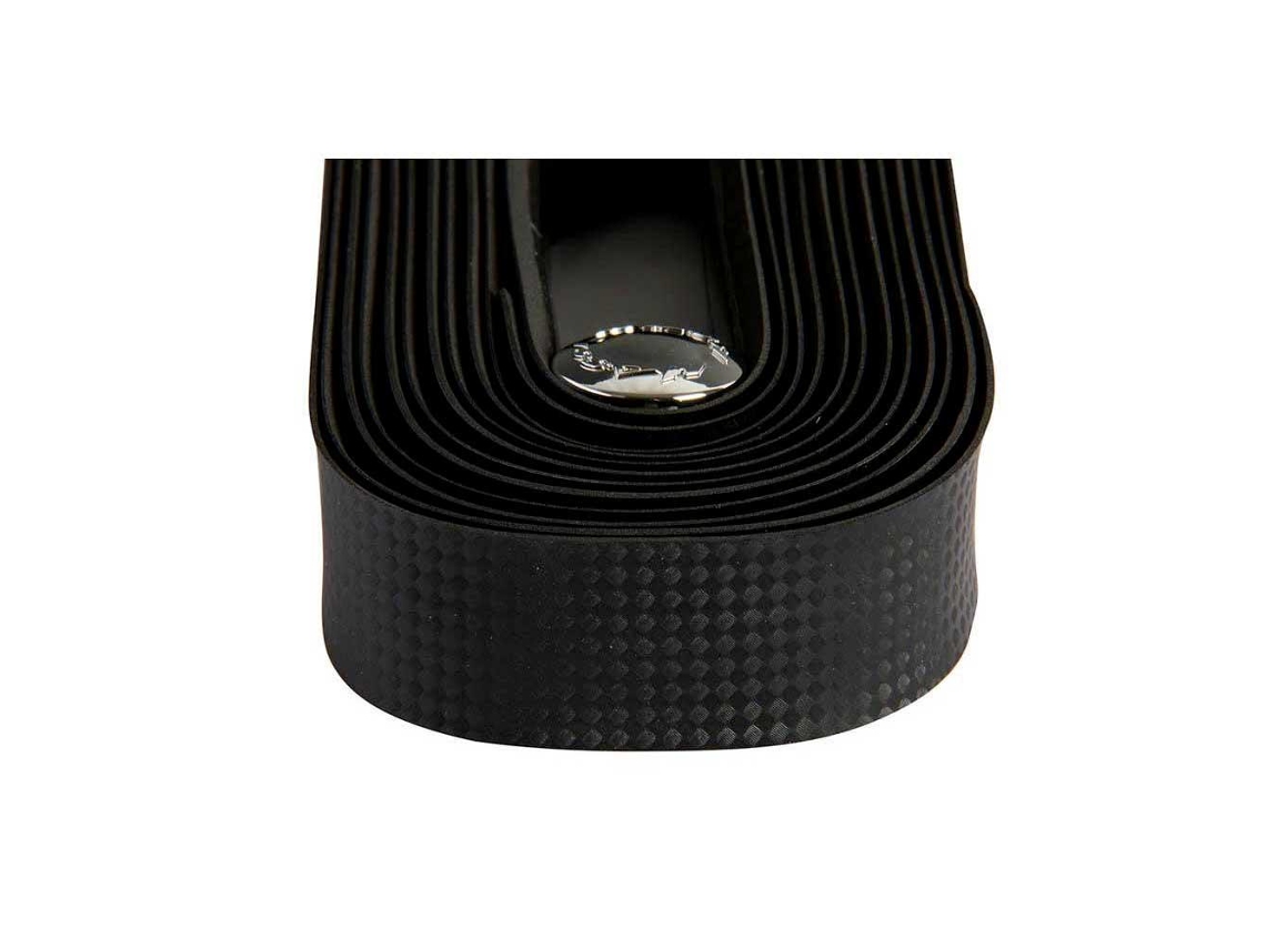 Cinta MASSI Carbon Elite Negra