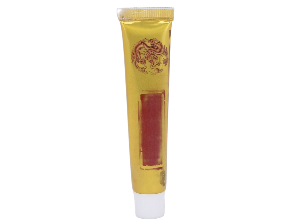Ungüento Y Crema Herbal Para El Cuidado Y La Protección De La Piel, 15 G