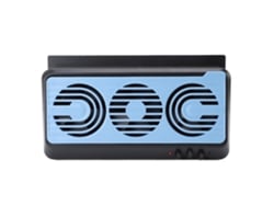 Ventilador De Escape Para Coche Alimentado Por Energía Solar Para Una Circulación De Aire Eficiente.