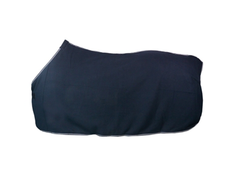 Tapete Economy Fleece Cooler Azul 135-185 Cmhorka