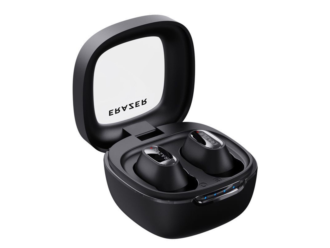 Auriculares Inalámbricos Erazer Xt62pro Con Cancelación De Ruido, Bluetooth 5.4, Para Deportes Y Videojuegos.