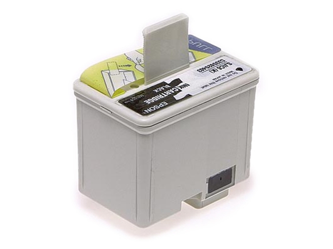Cartucho de tinta EPSON SJIC6(K) para TM-J7100
