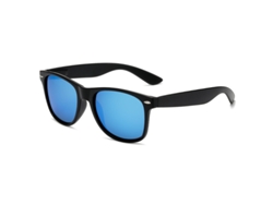 Gafas De Sol Polarizadas Uv400, Ideales Para Actividades Al Aire Libre Y Ciclismo. Lentes Azules. Siurn