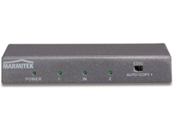 Cable HDMI MARMITEK (HDMI - HDMI)