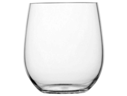 Copo de Agua Party Tritan 414Ml 6 Unidades Transparentemarine Business