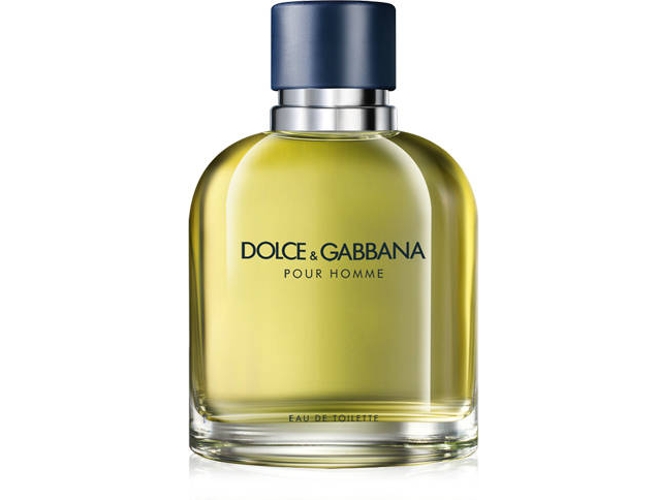 Perfume DOLCE&GABBANA Pour Homme Eau de toilette (200 ml)