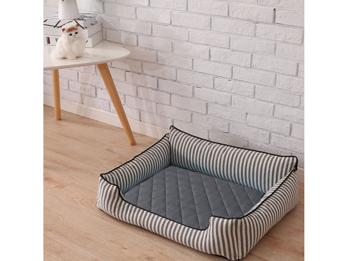 Funda para cama para perros, manta para mascotas, sofá cama