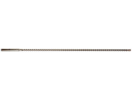 Broca MILWAUKEE SDS-Max 16 x 940 - 1 pc- 4 Cortes