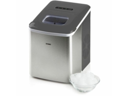 Máquina de Hacer Hielo DOMO DO9253IB Acero 1,8 L