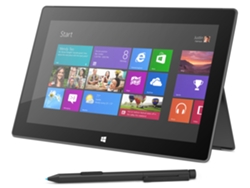 Tablet 10,6'' MICROSOFT Surface Pro 64 GB + Teclado