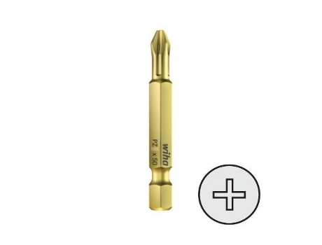 Blister 3u punta wiha ph-3 7041 hot 3-50