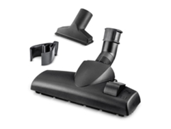 Accesorio/suministro para aspiradora Kärcher 2.863 356.0 Cepillo cilíndrico para aspiradora Karcher
