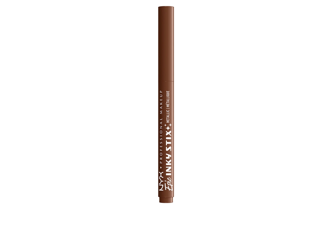 Delineador de ojos Epic Inky Stix Kinetic Kopper NYX PROFESSIONAL MAKEUP