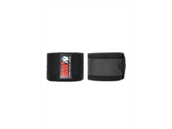 Guantes Negros 200cm GORILLA WEAR