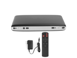 Tarjeta de captura USB HDMI para video y conferencias