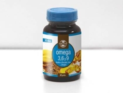 Complemento Alimentar NATURMIL Ómega E (60 pérolas)