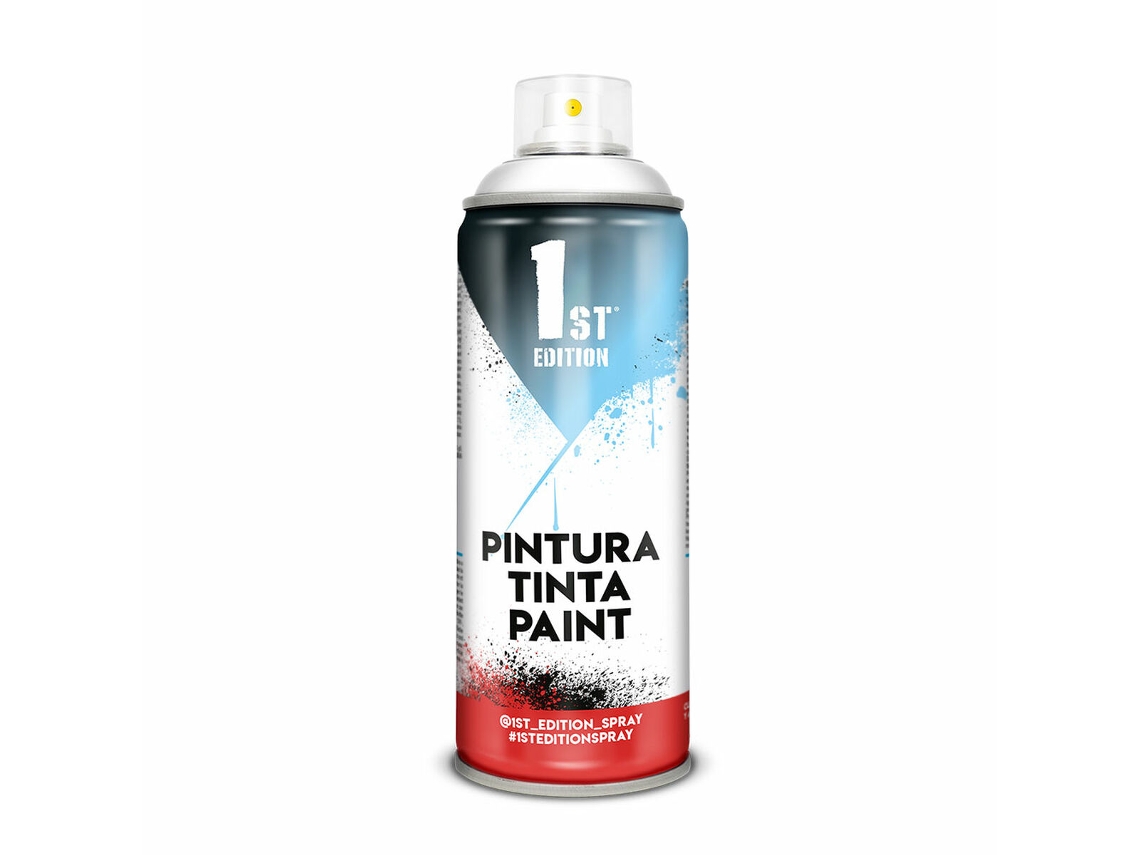 Pintura en spray 1ST EDITION 640 Skeleton white 300 ml