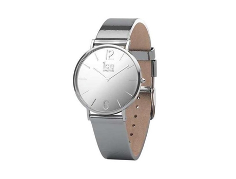Reloj Ice Watch Mod. Metal Silver Small