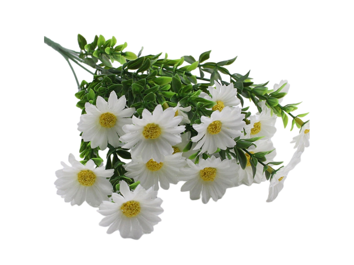 Flores artificiales para exteriores, decoración de bodas en jardines. KOFIHETY