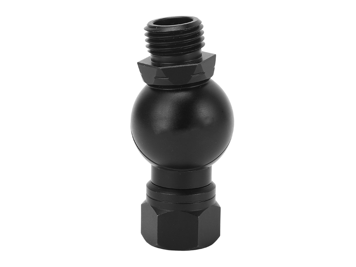 Adaptador Giratório de 360 Graus para Regulador Secundário S/MARCA