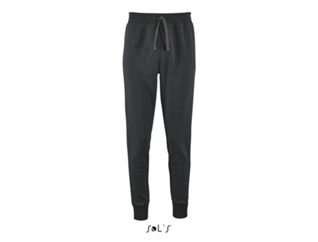 Pantalones de Chándal SOL'S Mujer (Multicolor - M)