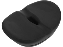 Cómodo zapato de bicicleta sin válvula, ligero y transpirable, apto para adultos Slowmoose
