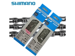 Cadena Shimano HG701, HG601, HG901, 11 velocidades, 116L, R7000, MTB, carretera, 5800, M7000, con eslabón faltante, Vayotoy