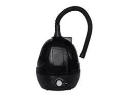 Humidificador Para Reptiles Y Anfibios, Nebulizador Con Manguera Ajustable, Gran Capacidad, Funcionamiento Silencioso.