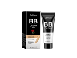 Corrector BB Cream Base, Piel Suave, Tono Natural