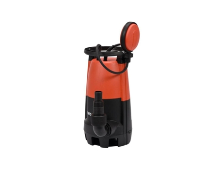 Bomba de agua NO NAME YT-85330 400 W 1 Pieza