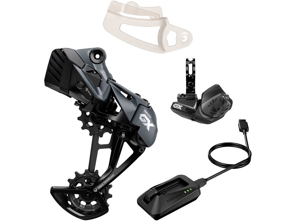 Cambio SRAM Kit Gx Eagle Axs (1x12 cm)