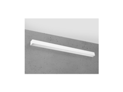 Aplique de Pared LEDBOX Led  31W