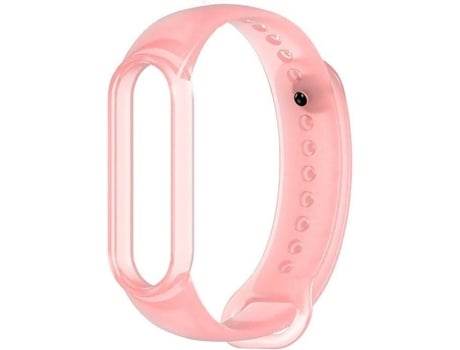Correa XiaomiMi Band 5 LMOBILE Replace (Rosa)