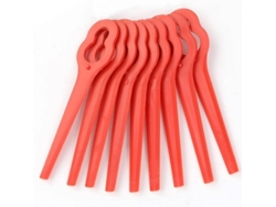 Conjunto de Láminas para Aparadores de Relva - 20 piezas 14-DEKO-R
