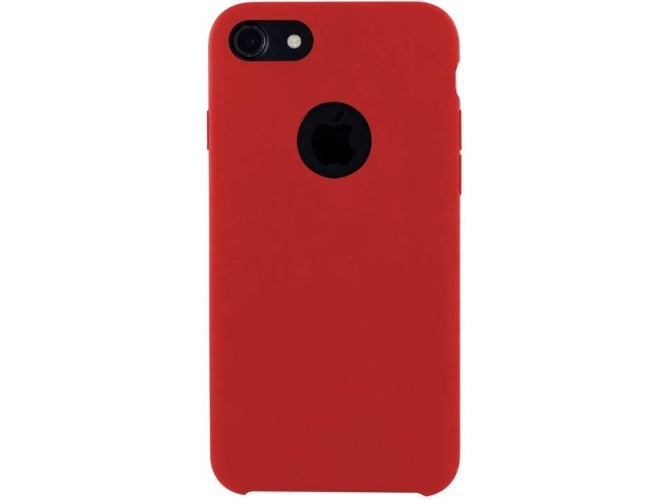 Funda iPhone 7, 8 CYOO 3120214 Rojo