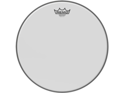 Parche para Batería REMO Ambassador Smooth White (20'')