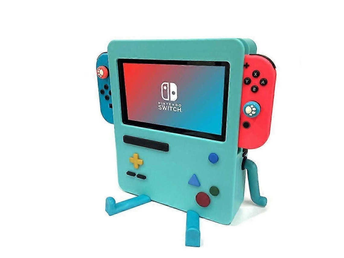 Soporte para TV para Switch, pantalla de consola de juegos Switch HK908 GOKOCO