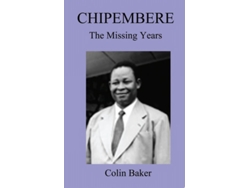 Libro Chipembere De Colin Baker (inglés)