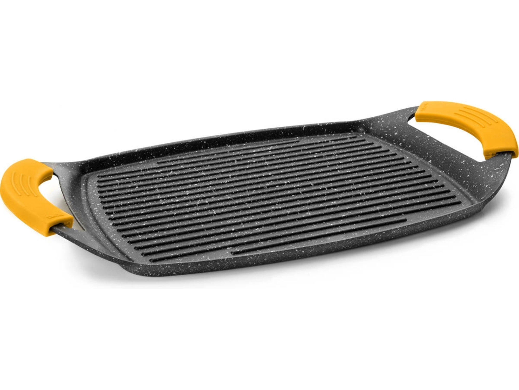 Plancha Grill IBILI 406023 (Aluminio fundido)