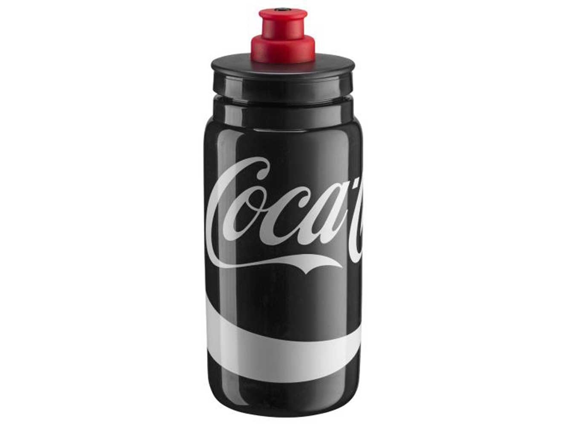 Botella de Ciclismo ELITE Bidón fly