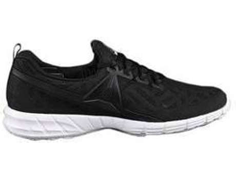Zapatillas REEBOK Zpump Fusion Hombre (40 - Negro)