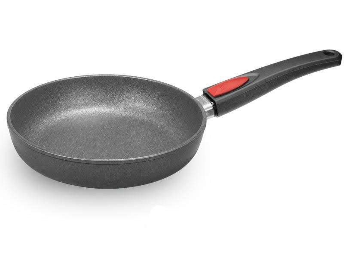 Sartén Titanio Inducción WOLL Diámetro: 32 Cm