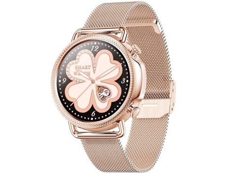 Smartwatch CHRONUS V258182 Oro Rosa