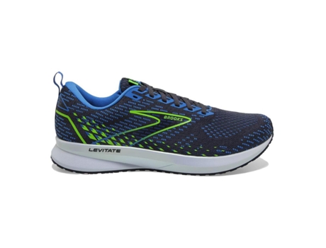 Zapatillas Brooks Levitate 5 (Tam: 46.5)