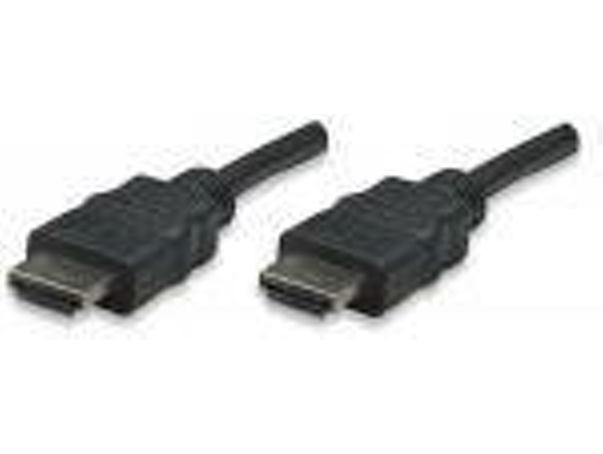 Cable HDMI MANHATTAN (HDMI)