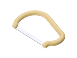 Cuchillo multifuncional serrado para cortar verduras y frutas en cubos, modelo Aa.