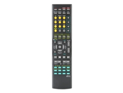 Control Remoto De Repuesto Para Altavoces De Audio Doméstico, Compatible Con Yamaha Rav315.