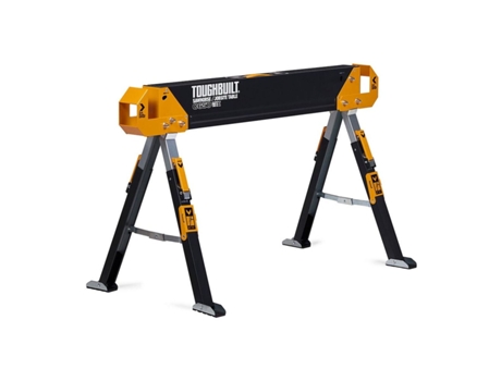 Caballete Toughbuilt tb-c650-2 Mesa de trabajo
