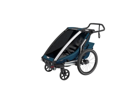 Carrito THULE Cross 1