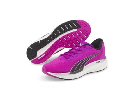 Zapatillas PUMA Mujer (42 - Multicolor)